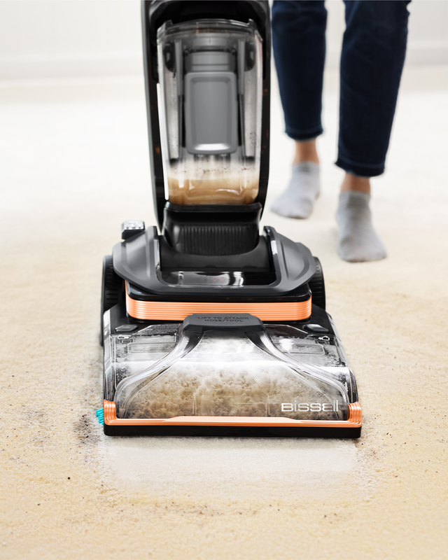 Revolution® HydroSteam™ Professional Carpet & Upholstery Cleaner | 3672H