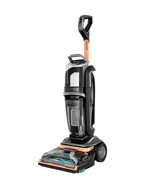 Revolution® HydroSteam™ Professional Carpet & Upholstery Cleaner | 3672H