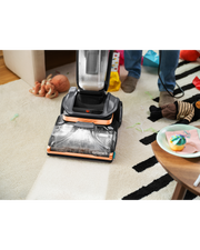 Revolution® HydroSteam™ Carpet & Upholstery Cleaner | 3670F
