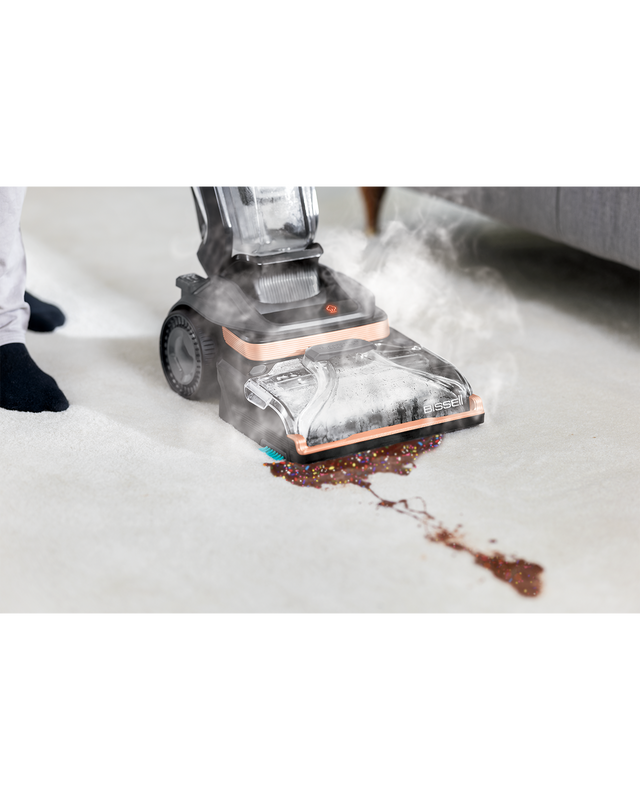 Revolution® HydroSteam™ Professional Carpet & Upholstery Cleaner | 3672H