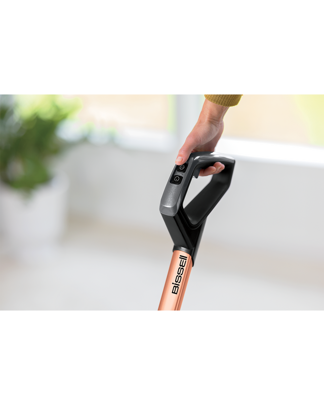 Revolution® HydroSteam™ Carpet & Upholstery Cleaner | 3670F