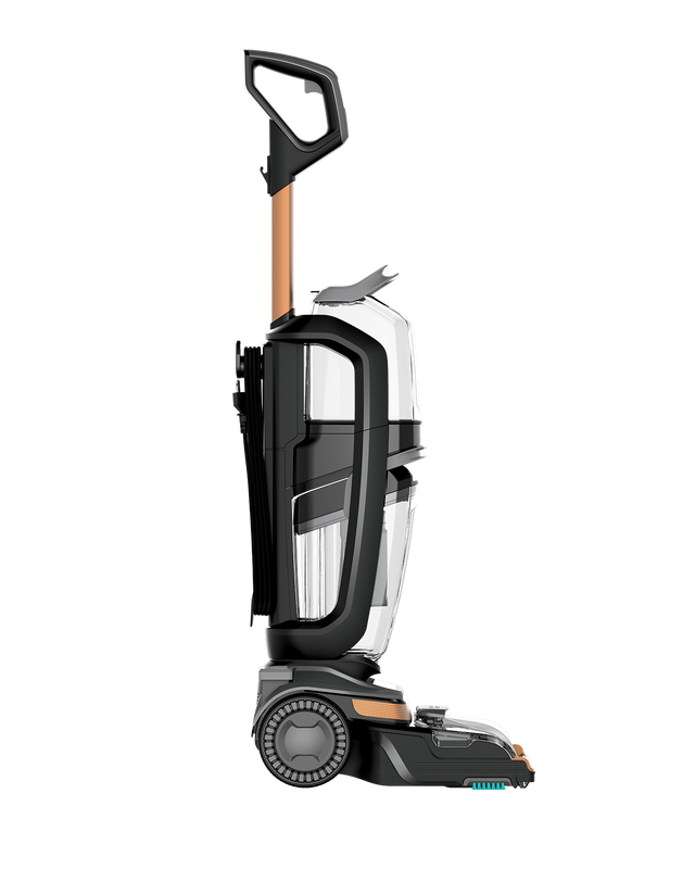 Revolution® HydroSteam™ Carpet & Upholstery Cleaner | 3670F
