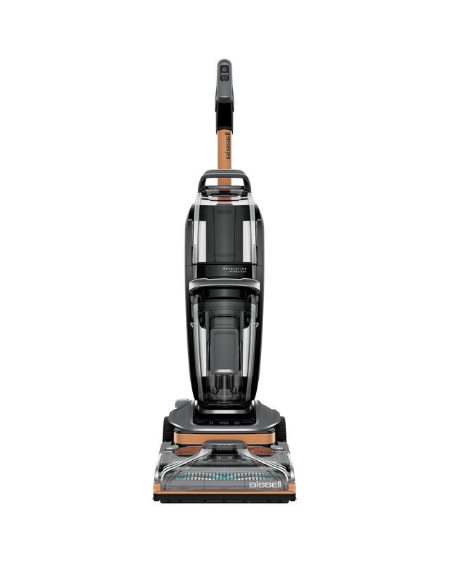 Revolution® HydroSteam™ Professional Carpet & Upholstery Cleaner | 3672H