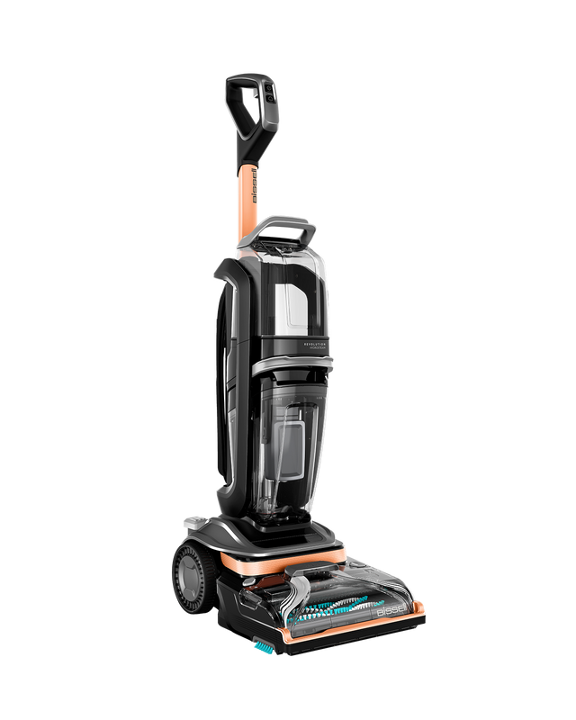 Revolution® HydroSteam™ Carpet & Upholstery Cleaner | 3670F