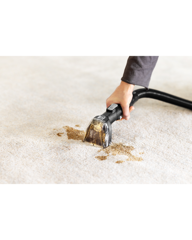 SpotClean HydroSteam Professional | 3689H