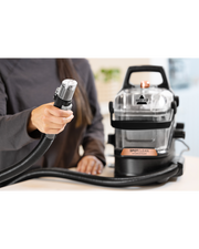 SpotClean HydroSteam Professional | 3689H