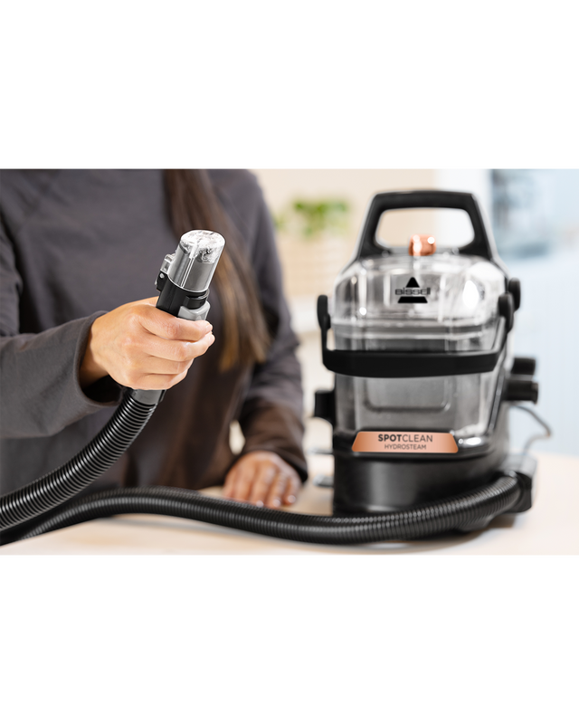 SpotClean HydroSteam Professional | 3689H
