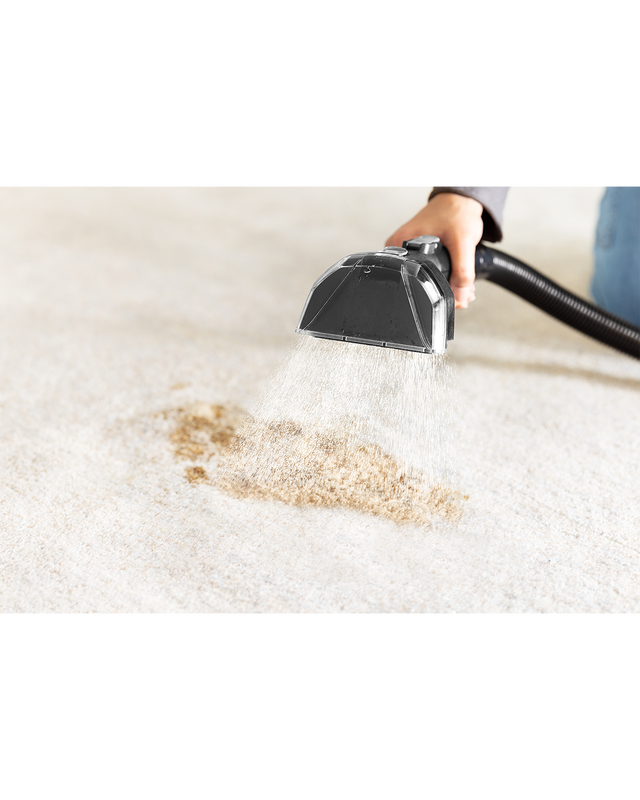 SpotClean HydroSteam Professional | 3689H