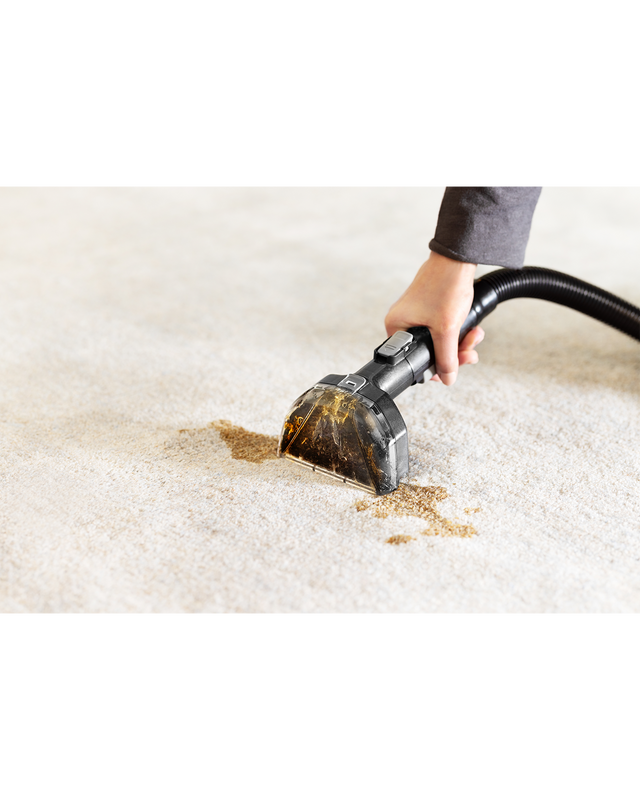 SpotClean HydroSteam Professional | 3689H
