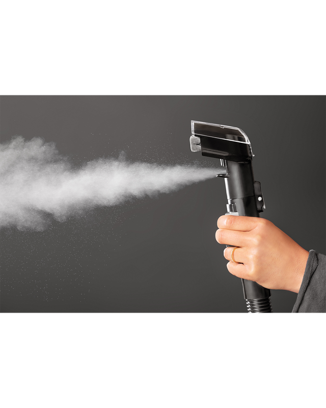 SpotClean HydroSteam Professional | 3689H