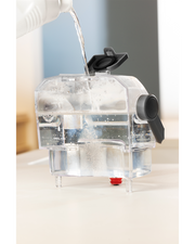SpotClean HydroSteam Professional | 3689H