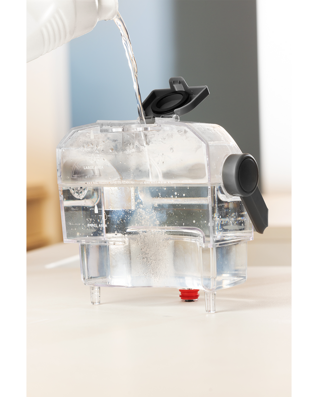 SpotClean HydroSteam Professional | 3689H