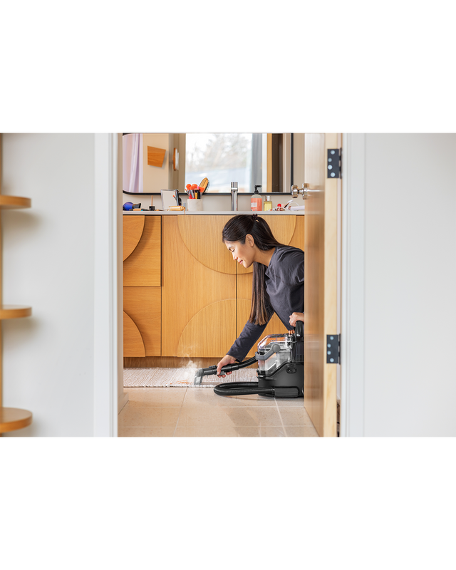 SpotClean HydroSteam Professional | 3689H