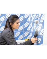 SpotClean HydroSteam Professional | 3689H