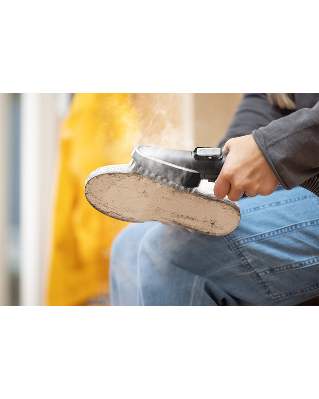 SpotClean HydroSteam Professional | 3689H