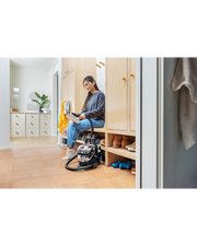 SpotClean HydroSteam Professional | 3689H
