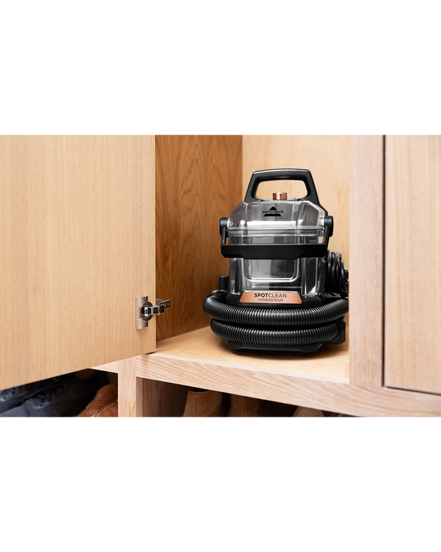 SpotClean HydroSteam Professional | 3689H