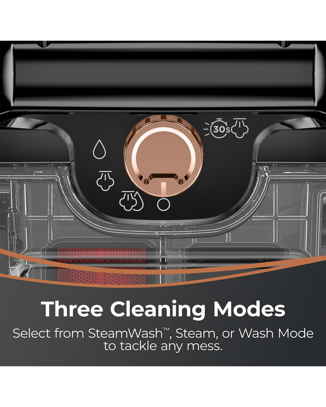 SpotClean HydroSteam | 3689F