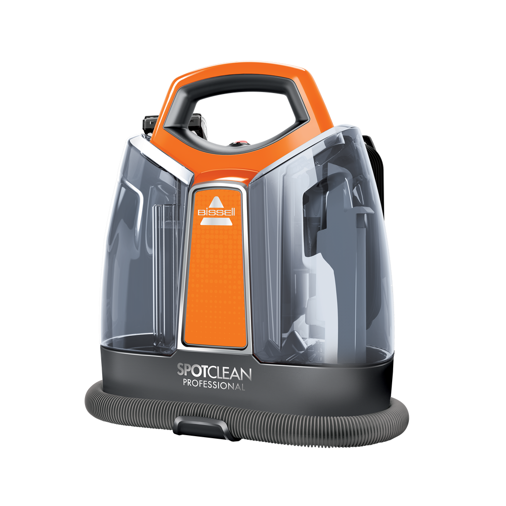 SpotClean Professional – BISSELL® New Zealand