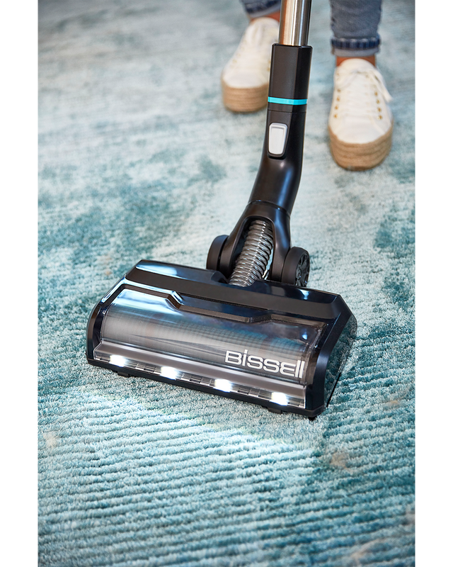 SmartClean Canister Canister Vacuum Cleaner | 2229F