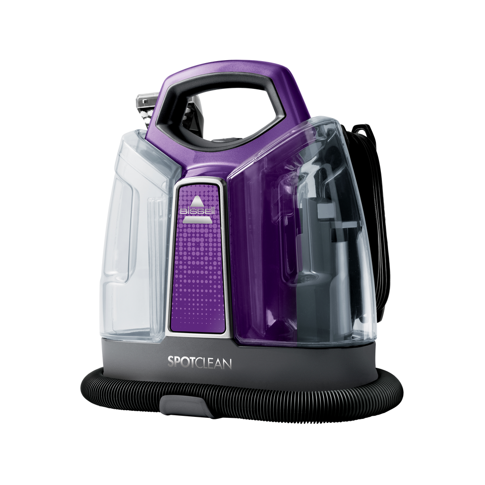 SpotClean – Bissell NZ