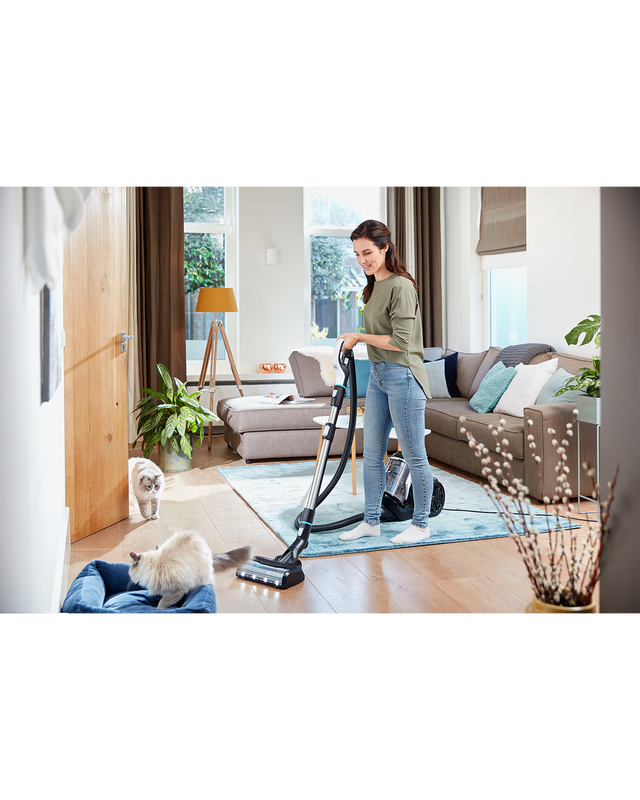 SmartClean Canister Canister Vacuum Cleaner | 2229F