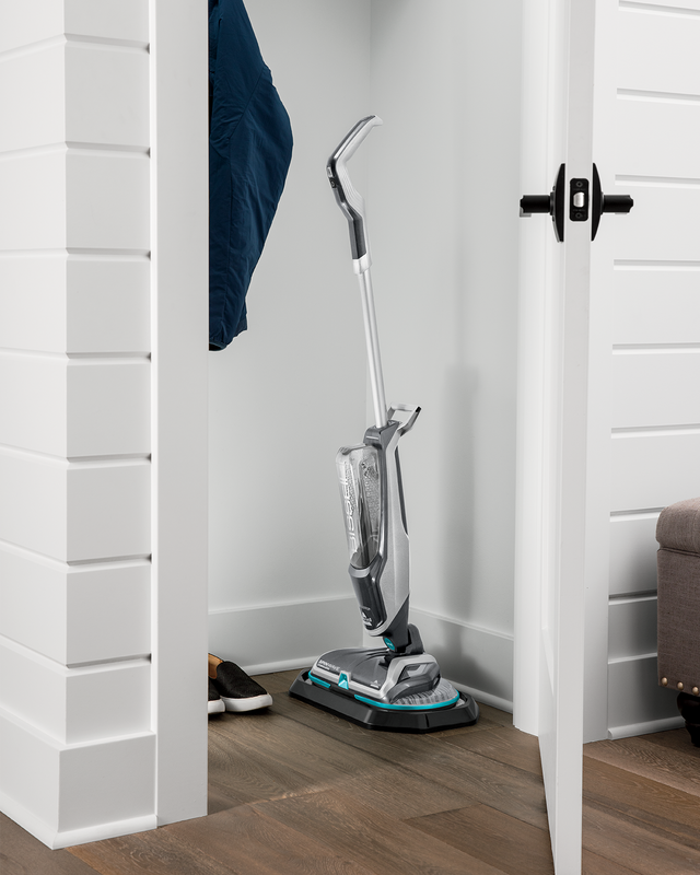 SpinWave™ Cordless Electric Mop | 2240F