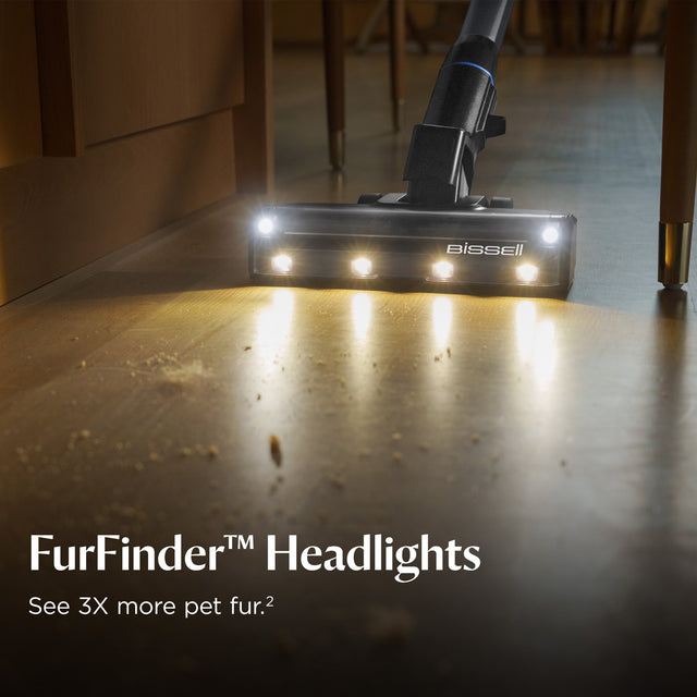 PowerClean FurGuard™ 280W