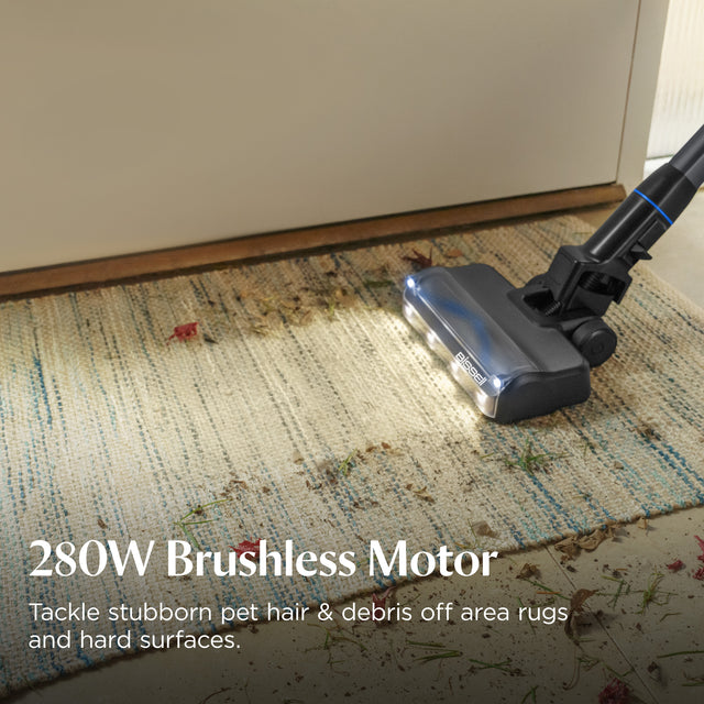 PowerClean FurGuard™ 280W