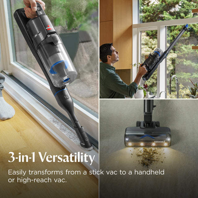 PowerClean FurGuard™ 280W