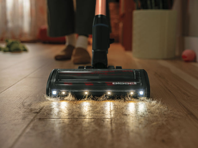 PowerClean® DualBrush 280W Professional