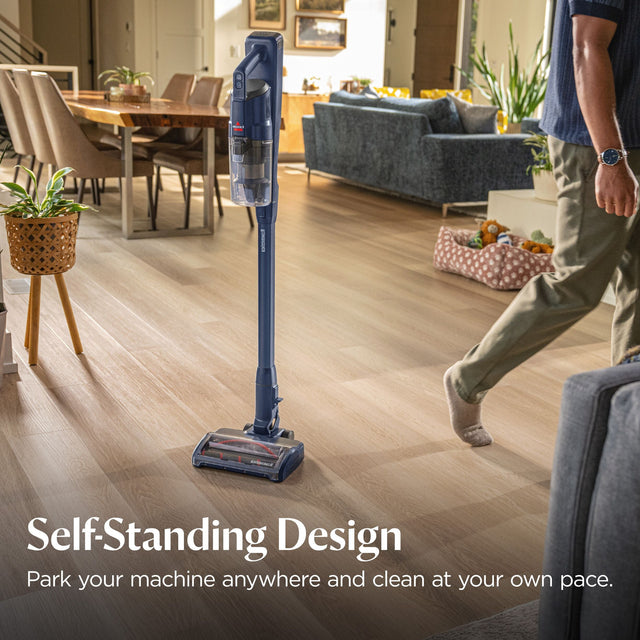 PowerClean DualBrush 280W