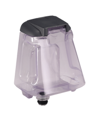 Crosswave X7 2832F Clean Tank with Lid (1626664)
