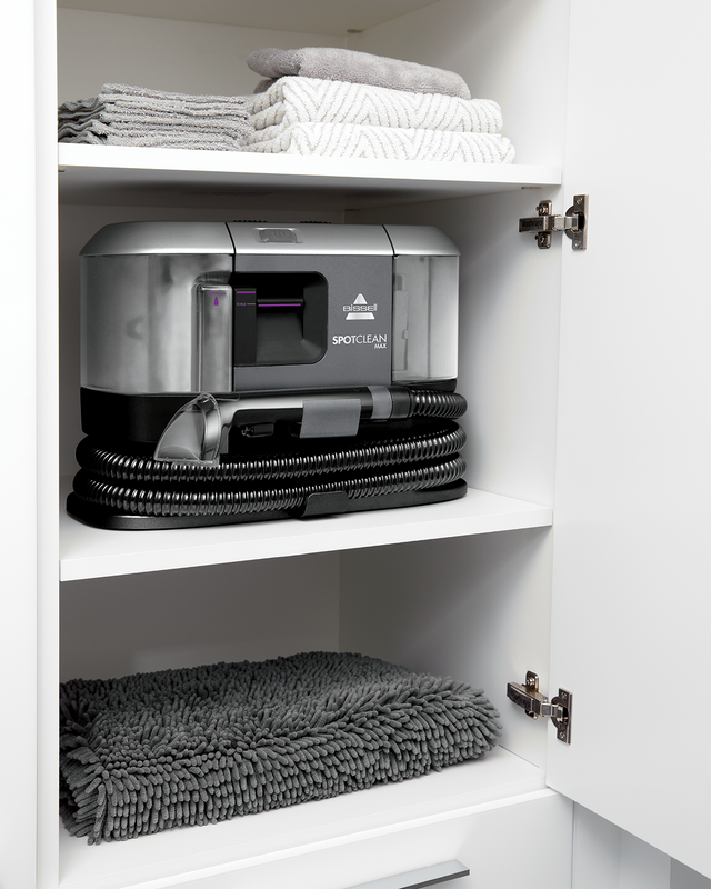 Damaged Carton SpotClean™ MAX | 3582F