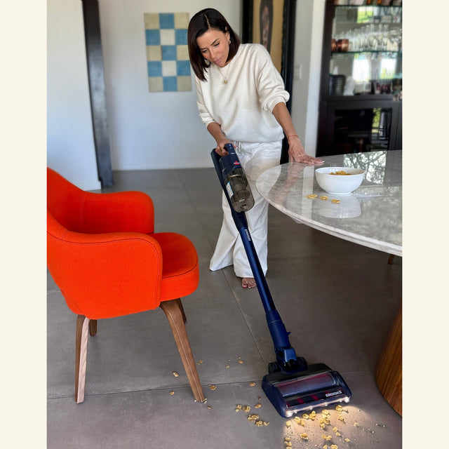 PowerClean® DualBrush 280W Cordless Vacuum