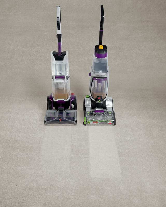 ProHeat® 2X Revolution® Pet Upright Carpet Washer | 3631F