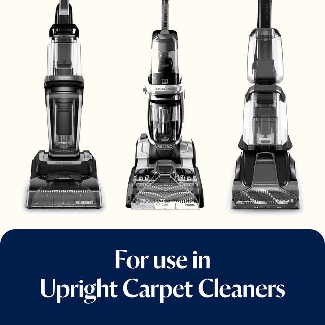 Carpet Washer Pet Starter Kit