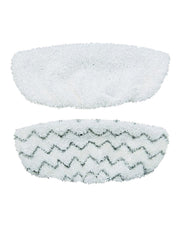 Vac & Steam Replacement Mop Pads (1252)