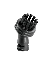 Round Detail Brush - Black for PowerFresh™ Lift-Off® / Slim Steam Mops (1606710)
