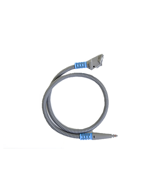 Extension Hose - Grey/Teal for Powerfresh Lift Off (1606718)