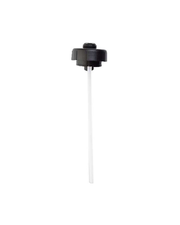 Straw with Cap for Stain Eraser Pet (1611730)