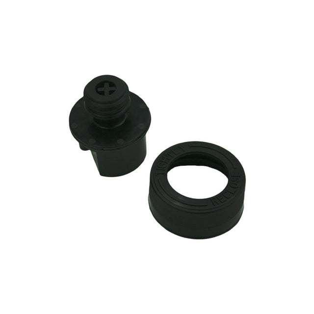 Cap and Insert for Clean Solution Tank (2035541)