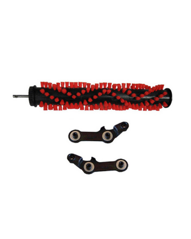 Brush Roll Assembly For Lift-Off Carpet Washer (2038256)