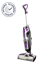 CrossWave™ Pet Vacuum & Mop | 2225F