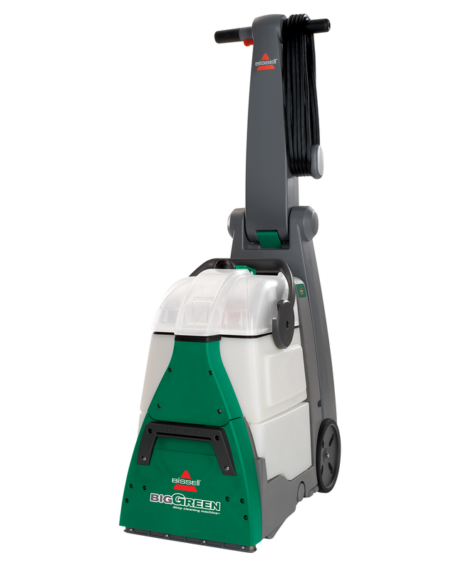 Bissell Big Green® 48F3G