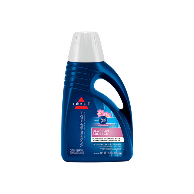 BISSELL Twin Pack Blossom & Breeze Formula 1248E