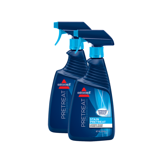 Twin Pack Stain Pretreat (650 mL)
