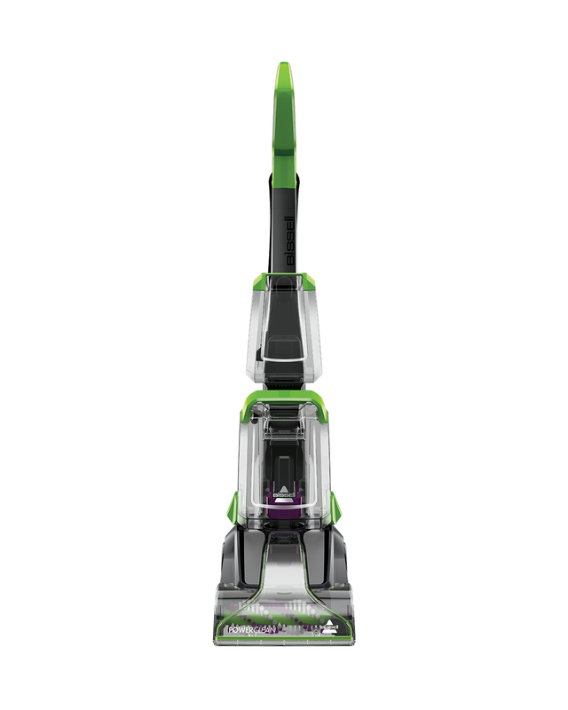 PowerClean Upright Carpet Washer | 2889F