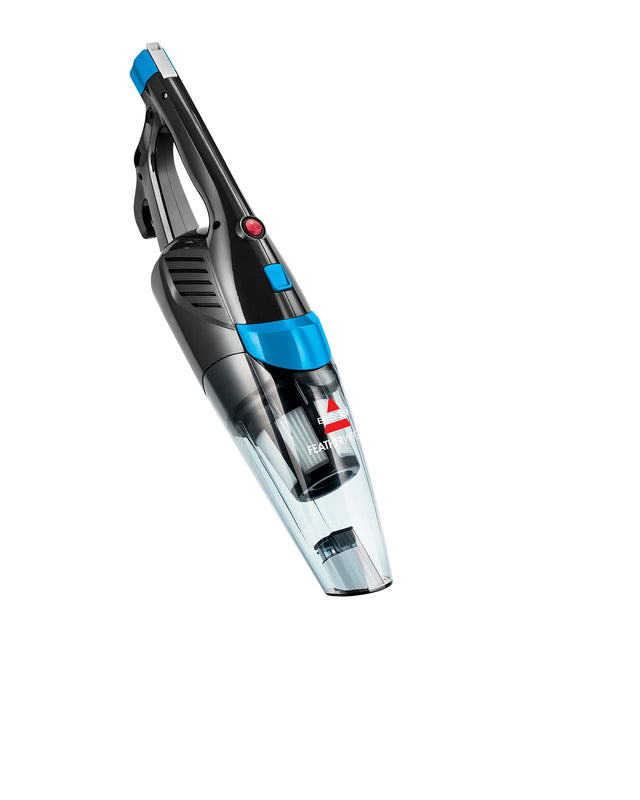 Damaged Carton Featherweight™ Vacuum