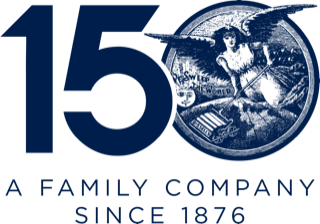 BISSELL 150 years - a family company since 1876